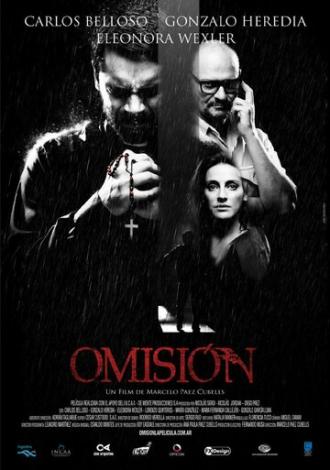 Omisión (фильм 2013)
