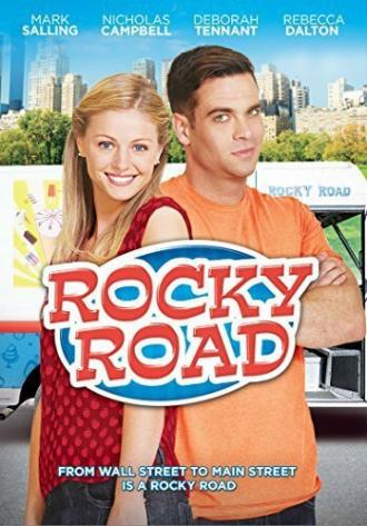 Rocky Road (фильм 2014)