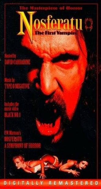 Носферату: Первый вампир (фильм 1998)