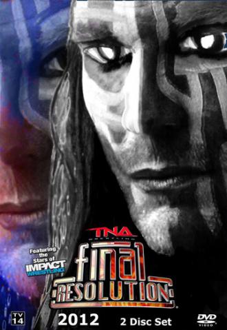 TNA Окончательное решение