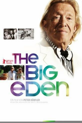 The Big Eden (фильм 2011)