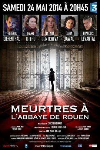Убийства в аббатстве Сент-Уэн (фильм 2014)