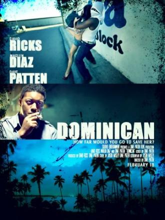 Dominican (фильм 2012)