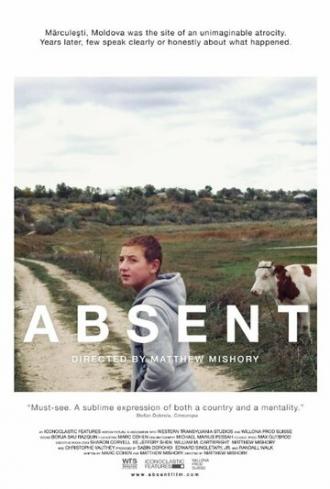 Absent (фильм 2015)