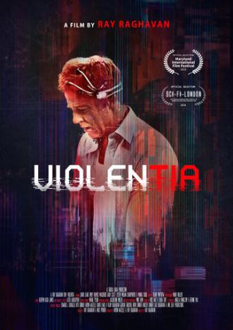 Violentia (фильм 2018)