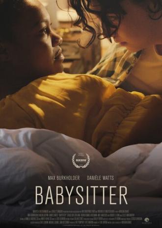 Babysitter (фильм 2015)