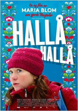 Hallå hallå (фильм 2014)