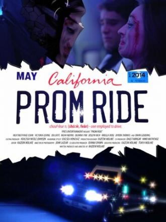 Prom Ride (фильм 2015)