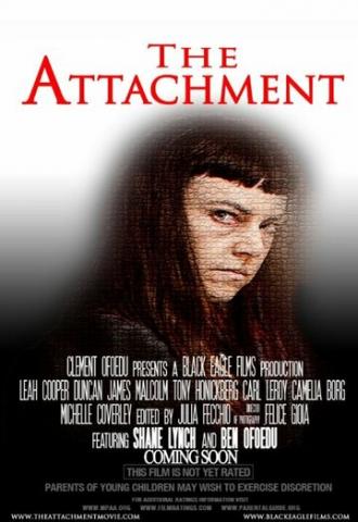 The Attachment (фильм 2016)