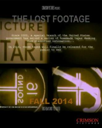 The Lost Footage (фильм 2015)