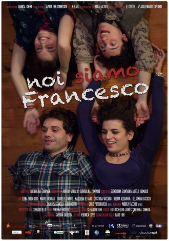 Noi siamo Francesco (фильм 2014)