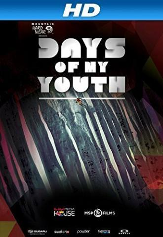 Days of My Youth (фильм 2014)