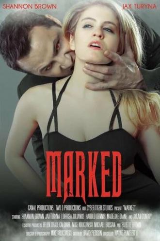 Marked (фильм 2014)