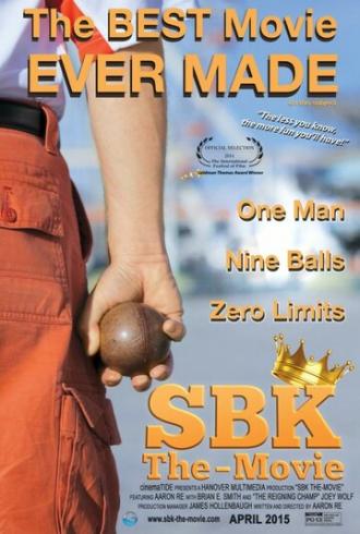 SBK The-Movie (фильм 2014)