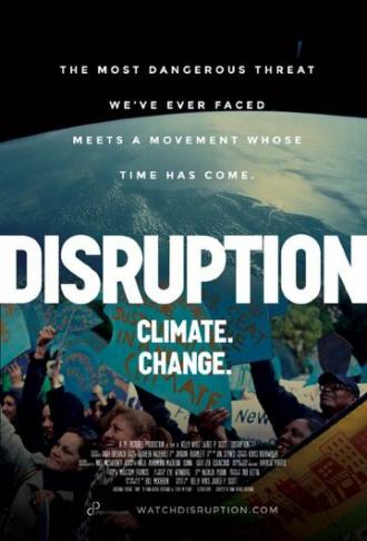 Disruption (фильм 2014)