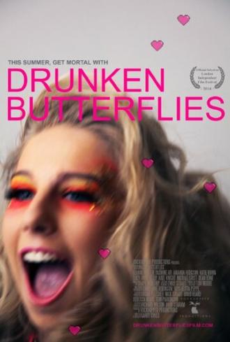 Drunken Butterflies (фильм 2014)