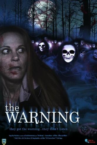 The Warning (фильм 2015)
