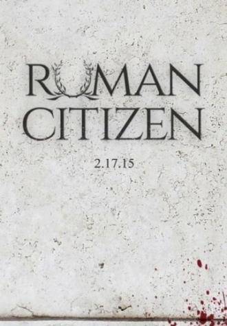 Roman Citizen (фильм 2015)