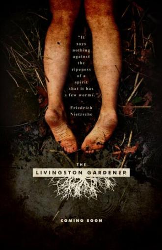 The Livingston Gardener (фильм 2015)
