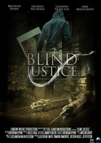 Blind Justice (сериал 2016)