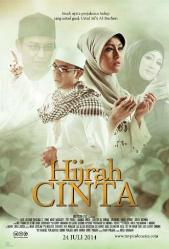 Hijrah Cinta (фильм 2014)