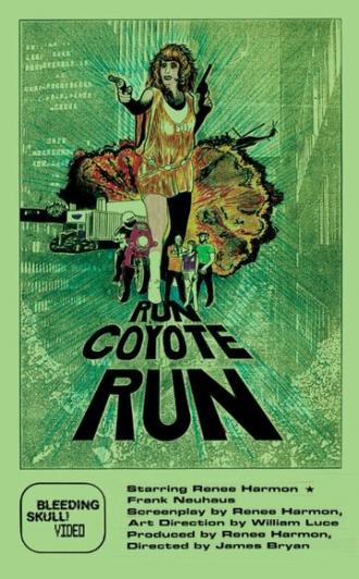 Run Coyote Run (фильм 1987)