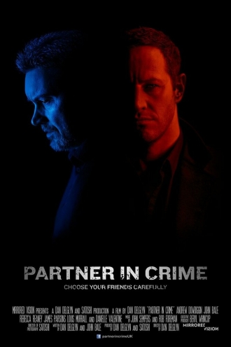 Partner in Crime (фильм 2014)
