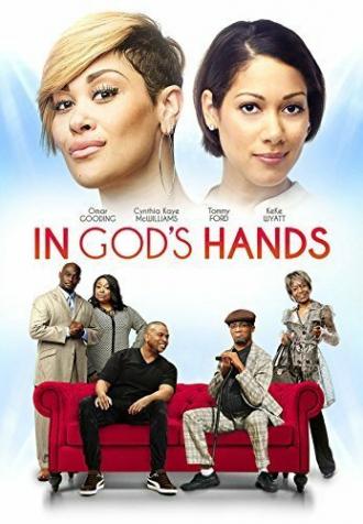 In God's Hands (фильм 2014)
