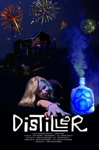 Distiller (фильм 2016)