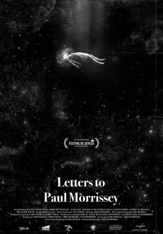 Letters to Paul Morrissey (фильм 2018)