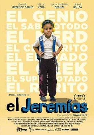 Иеремия (фильм 2015)