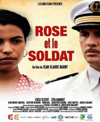 Роза и солдат (фильм 2015)