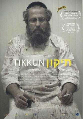 Тиккун (фильм 2015)