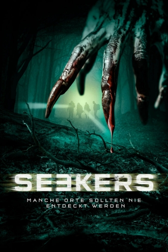 Seekers (фильм 2016)