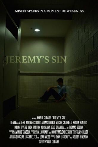 Jeremy's Sin (фильм 2016)