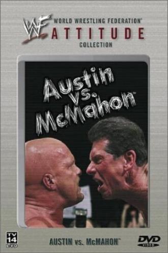 WWE: Остин против МакМэна — Правдивая история (фильм 2002)