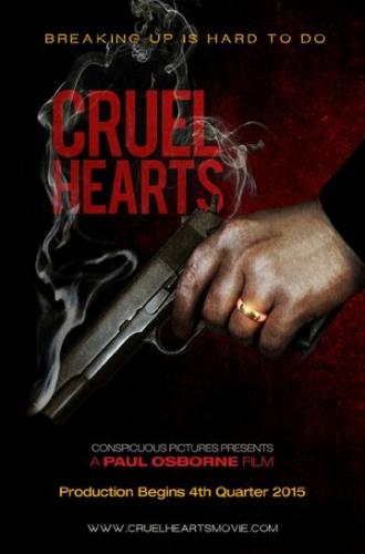 Cruel Hearts (фильм 2018)