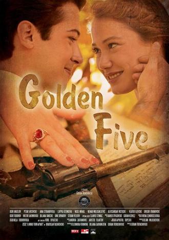 Golden Five