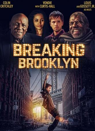 Breaking Brooklyn (фильм 2018)