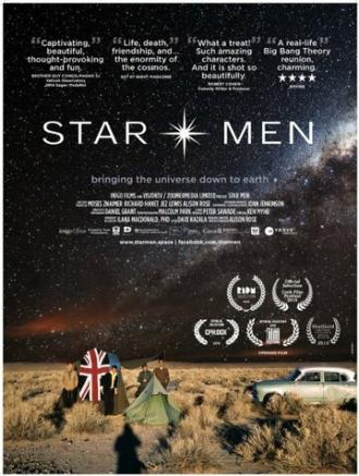 Star Men (фильм 2015)