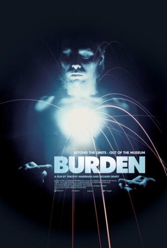 Бурден (фильм 2016)