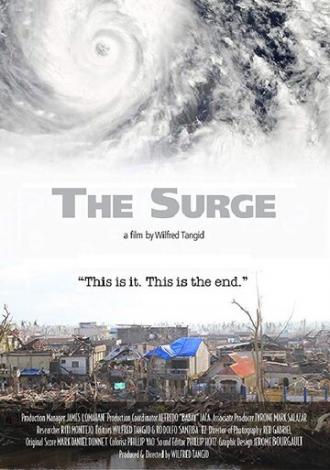 The Surge