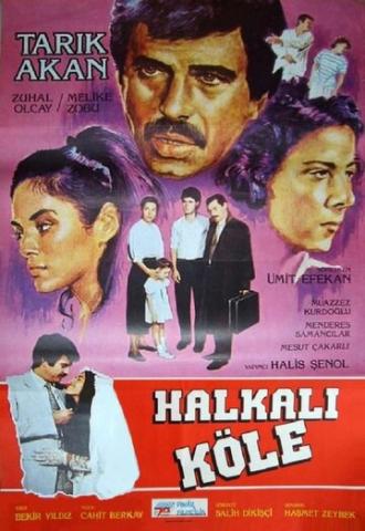 Halkali köle (фильм 1986)