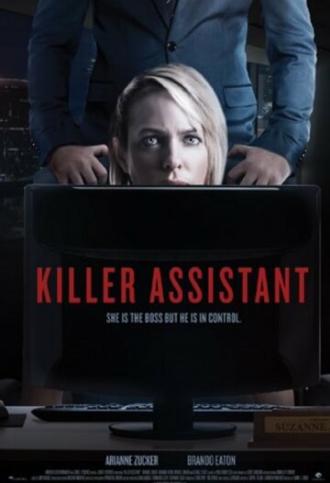 Killer Assistant (фильм 2016)