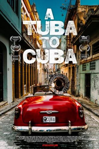 A Tuba to Cuba (фильм 2018)