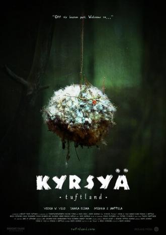 Kyrsyä - Tuftland (фильм 2017)