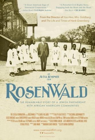 Rosenwald (фильм 2015)