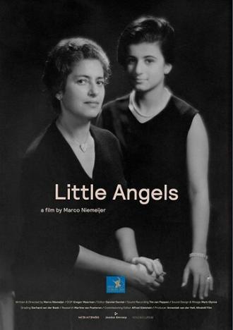 Little Angels (фильм 2015)
