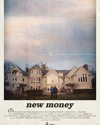 New Money (фильм 2017)