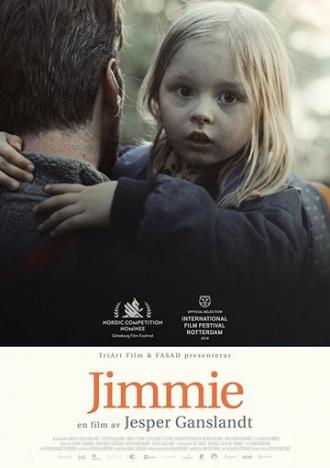 Jimmie (фильм 2018)